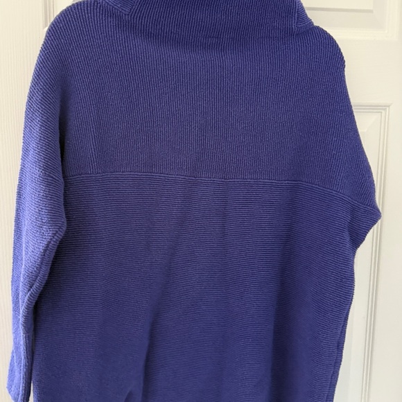 Free People Ottoman Slouchy Tunic - Picture 4 of 4